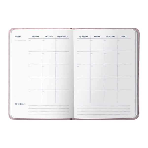 Zvezek 128 str. Pink – Busy B-image-4