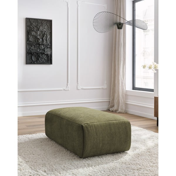 Zeleni podstavek za noge Jeanne - Bobochic Paris-image-1