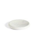 Marmorni dekorativni pladenj ø 20 cm Obena – Kave Home