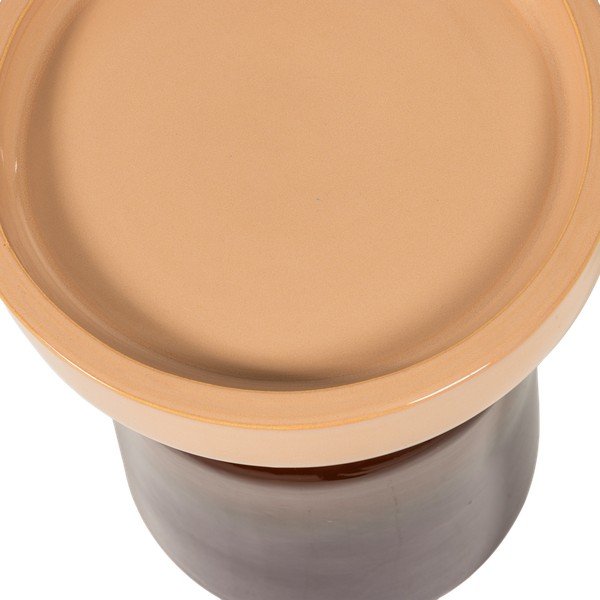 Keramična stranska mizica 35x35 cm Tumo – WOOOD-image-4