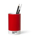 Keramičen organizator za pisalne potrebščine Red 2035 – Pantone