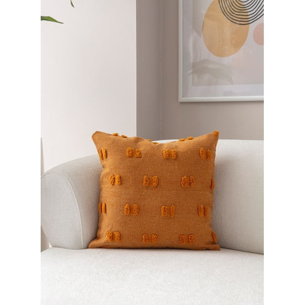 Prevleka za blazino 43x43 cm Tuffet – Mioli Decor-image-1