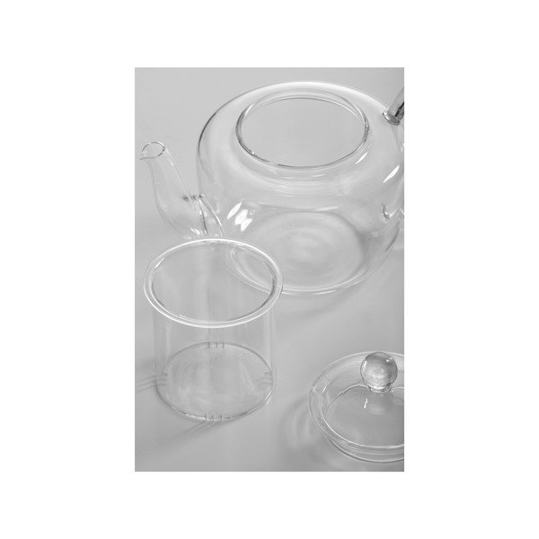 Stekleni čajnik Folium, 800 ml-image-1