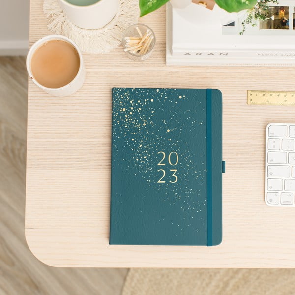 Tedenski planer To Do - Busy B, A5-image-1