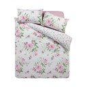 Enojna posteljnina 135x200 cm Avebury Floral – Catherine Lansfield