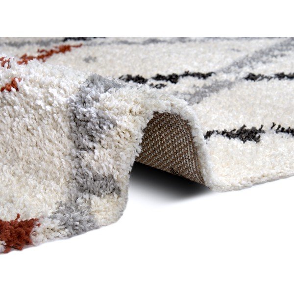 Krem preproga Mint Rugs Lark, 200 x 290 cm-image-1