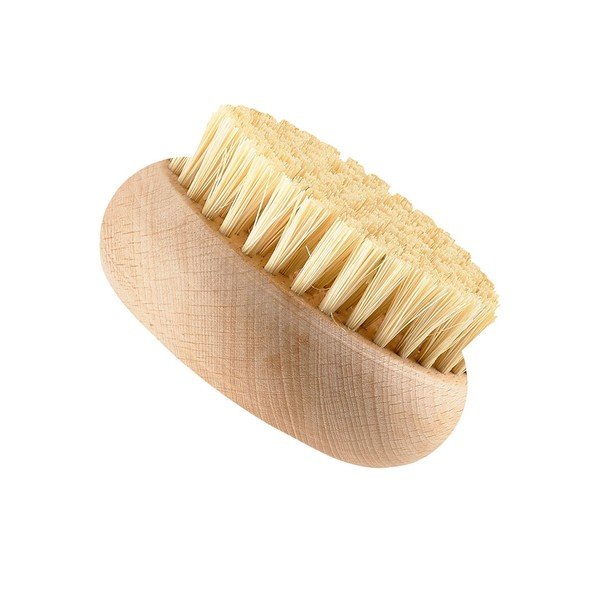 Lesena krtača za kopel Zone Inu, ø 8,6 cm-image-2