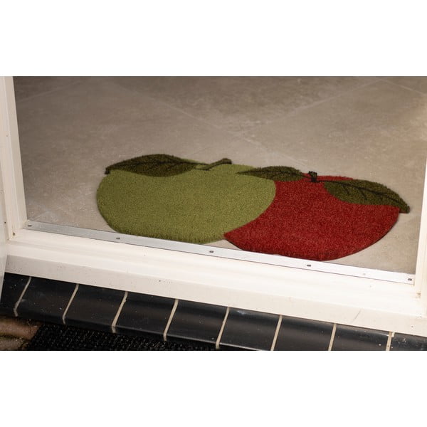 Predpražnik iz kokosovih vlaken 42x74 cm – Esschert Design-image-1