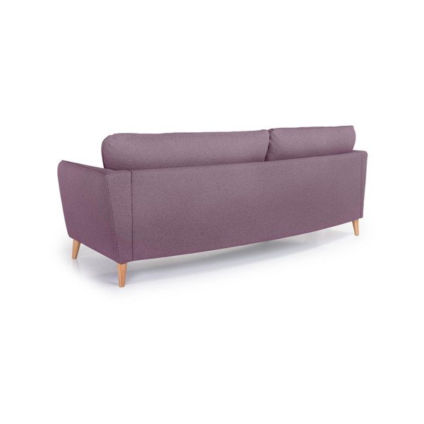 Vijolični kavč Scandic Paris, 245 cm-image-4