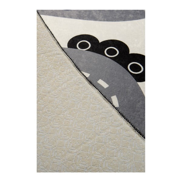 Otroška preproga Dirka, 100 x 160 cm-image-2