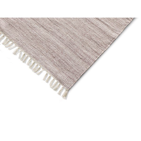 Bež zunanja preproga iz reciklirane plastike Universal Liso, 160 x 230 cm-image-2