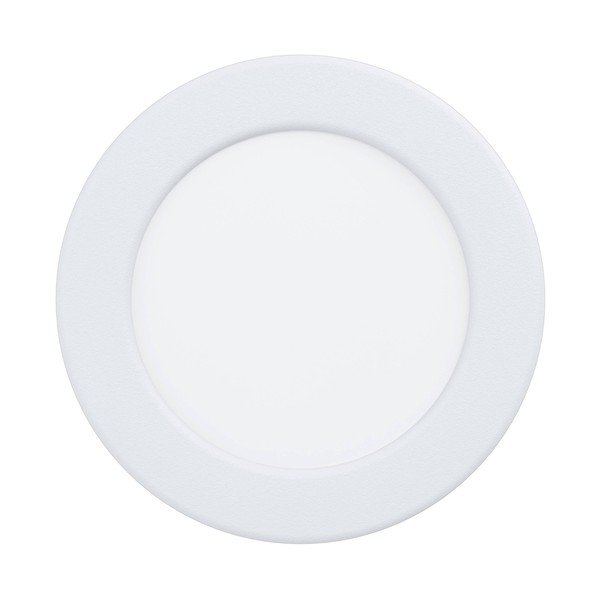 Bela LED vgradna stropna svetilka FUEVA 5 – EGLO