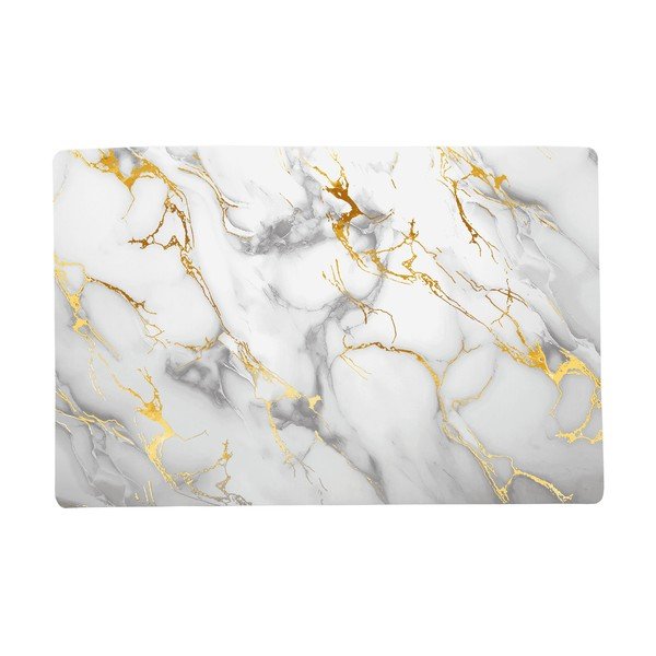 Plastičen pogrinjek 44x28,5 cm Venor – douceur d'intérieur