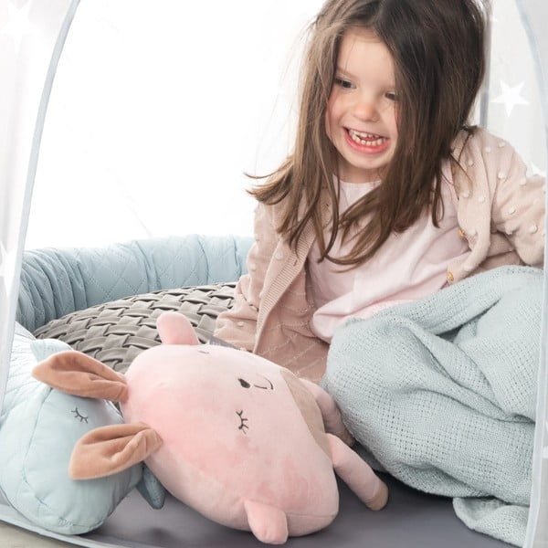 Plišasta igrača Bunny Lily – Roba-image-2