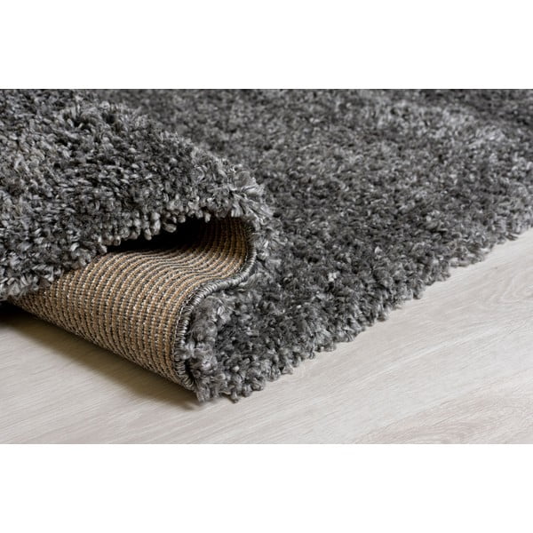 Temno siva preproga Flair Rugs Sparks, 200 x 290 cm-image-2