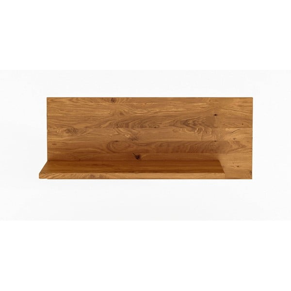 Polica iz hrastovega lesa Vento - The Beds-image-3