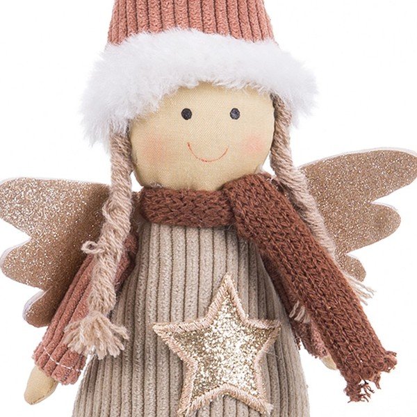 Božična figurica Angel – Casa Selección-image-1