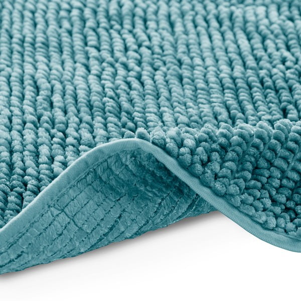 Turkizna kopalniška preproga 50x70 cm Bati – Restilo-image-3