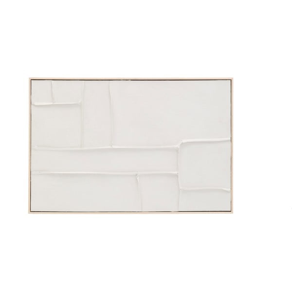 Slika 60x90 cm Klis – Kave Home-image-1