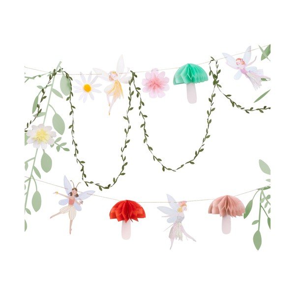 Girlanda Fairy – Meri Meri-image-2