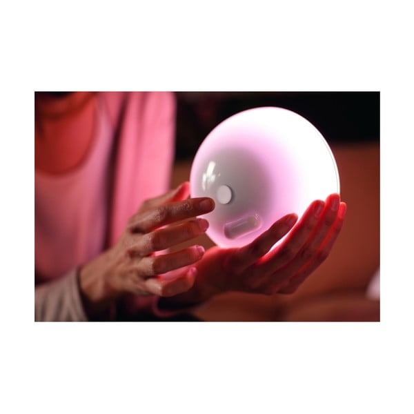 LED pametna namizna svetilka 6 W Go – Philips Hue-image-1
