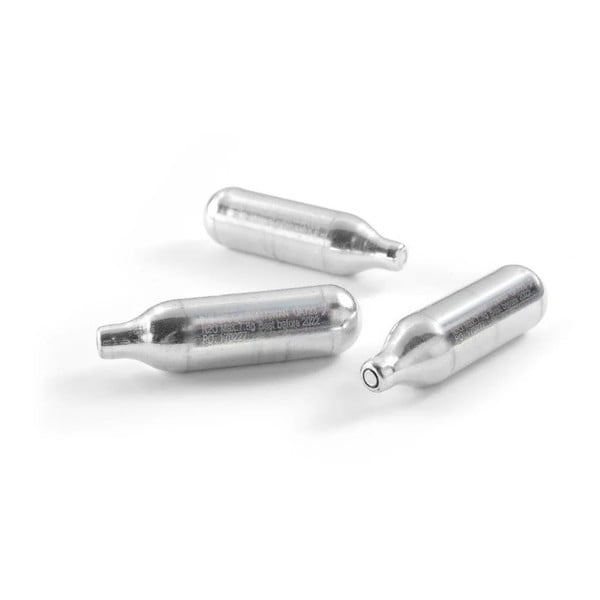 Komplet 24 dozirnikov za stepeno smetano Hendi