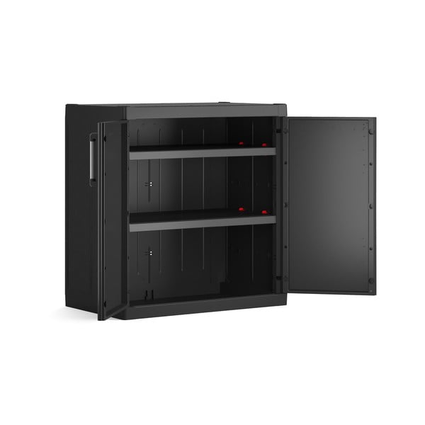 Delavniška omara Detroit Low – Keter-image-2