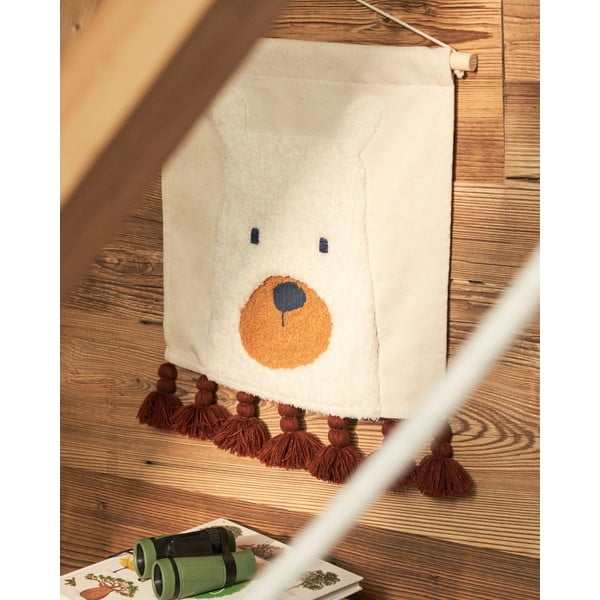 Otroška tapiserija Zelda – Kave Home-image-1