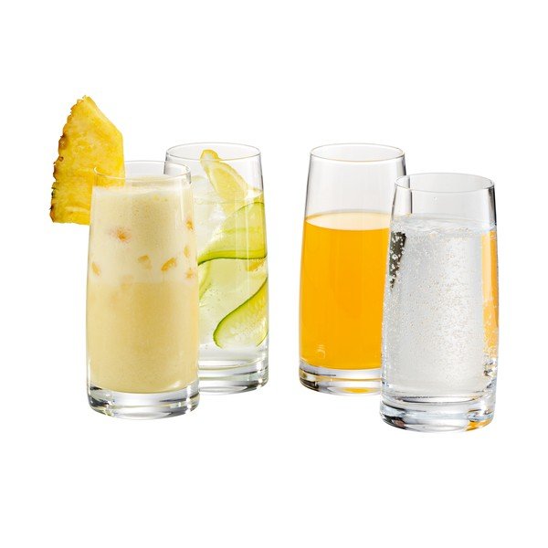 Kozarci v kompletu 4 ks Kineo – WMF-image-1