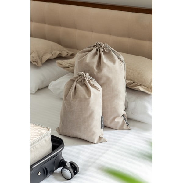 Potovalna vrečka za perilo Travel Collection – Bigso-image-3