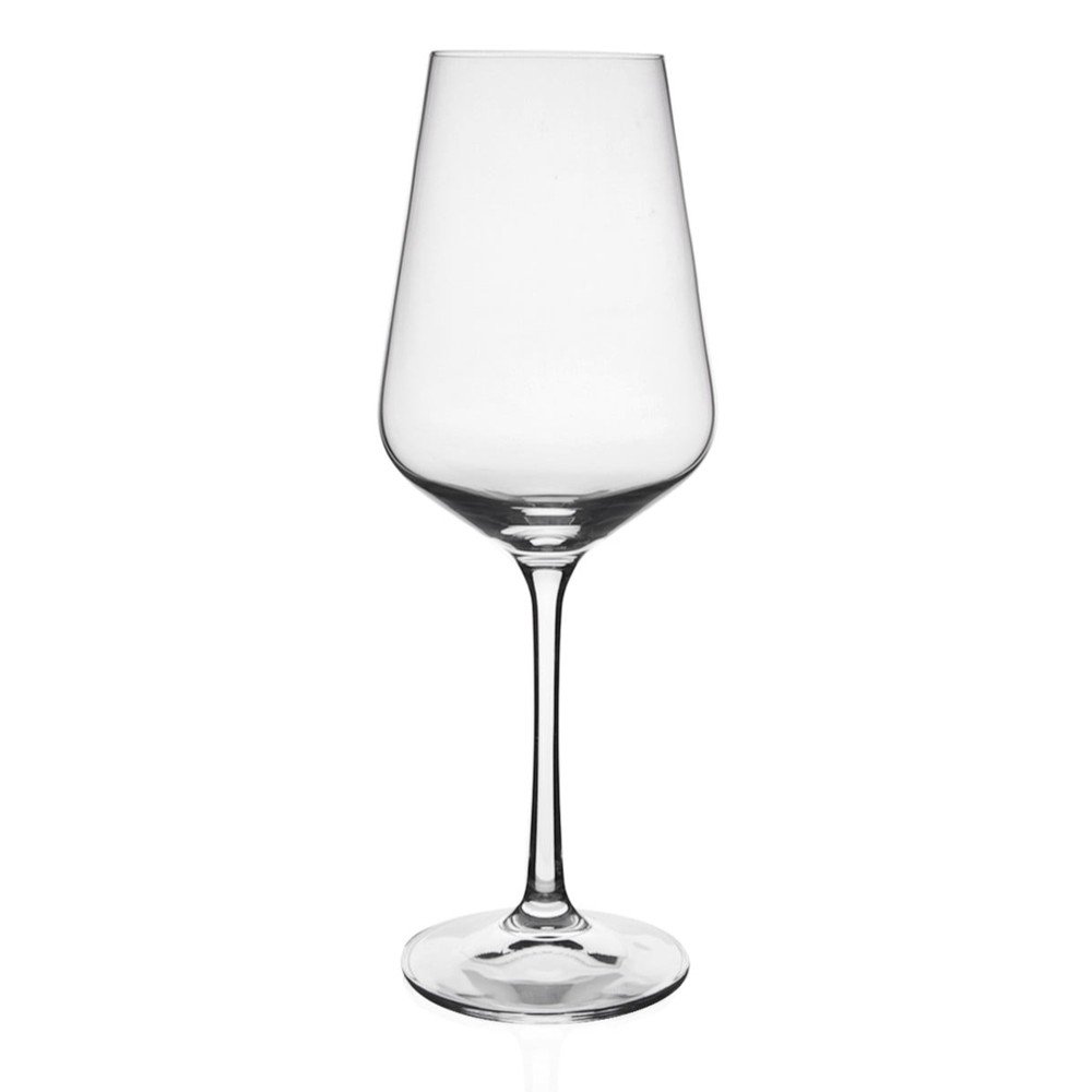 Kozarci za vino v kompletu 6 ks 450 ml Sandra