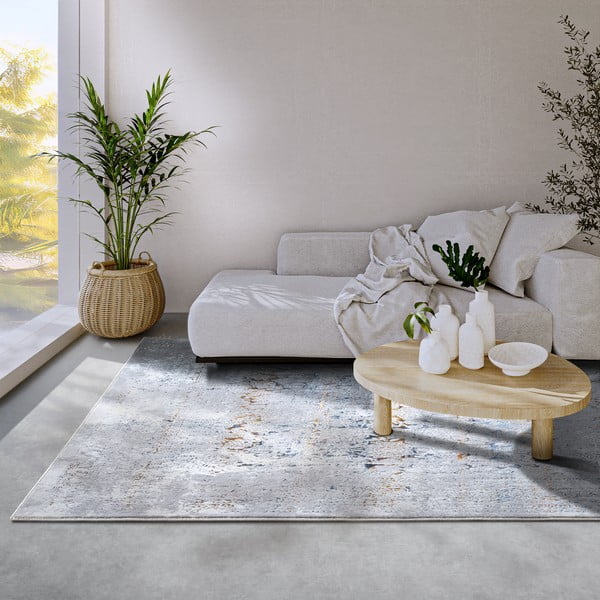 Svetlo siva preproga 190x280 cm Wendelin – Villeroy&Boch-image-1