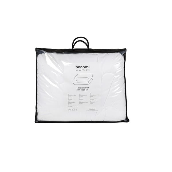 Celoletna prešita odeja 200x220 cm 4 Seasons – Bonami Essentials-image-3