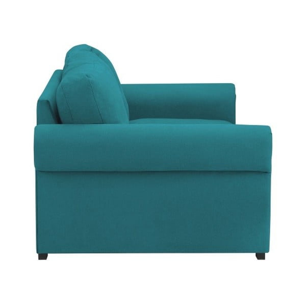 Turkizna zofa Windsor & Co Sofas Hermes, 245 cm-image-2