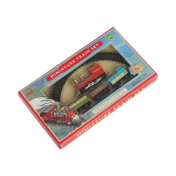 Železniška proga Rex London-image-4