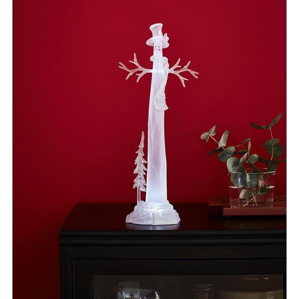 Svetlobna dekoracija LED Markslöjd Izy, višina 34 cm-image-1