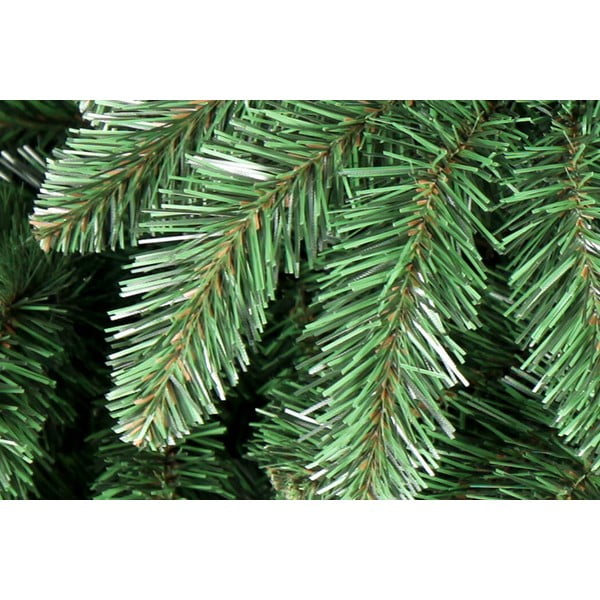 Umetna jelka višina 220 cm Canadian Spruce – Vánoční stromeček-image-1
