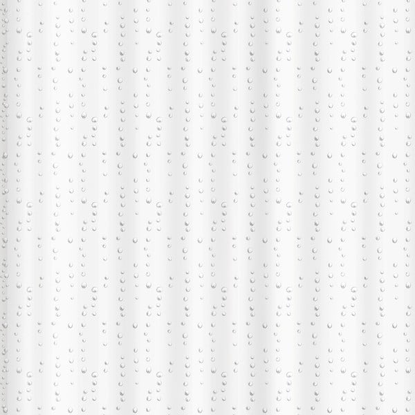 Zavesa za tuš 180x200 cm Wet – Spirella-image-1