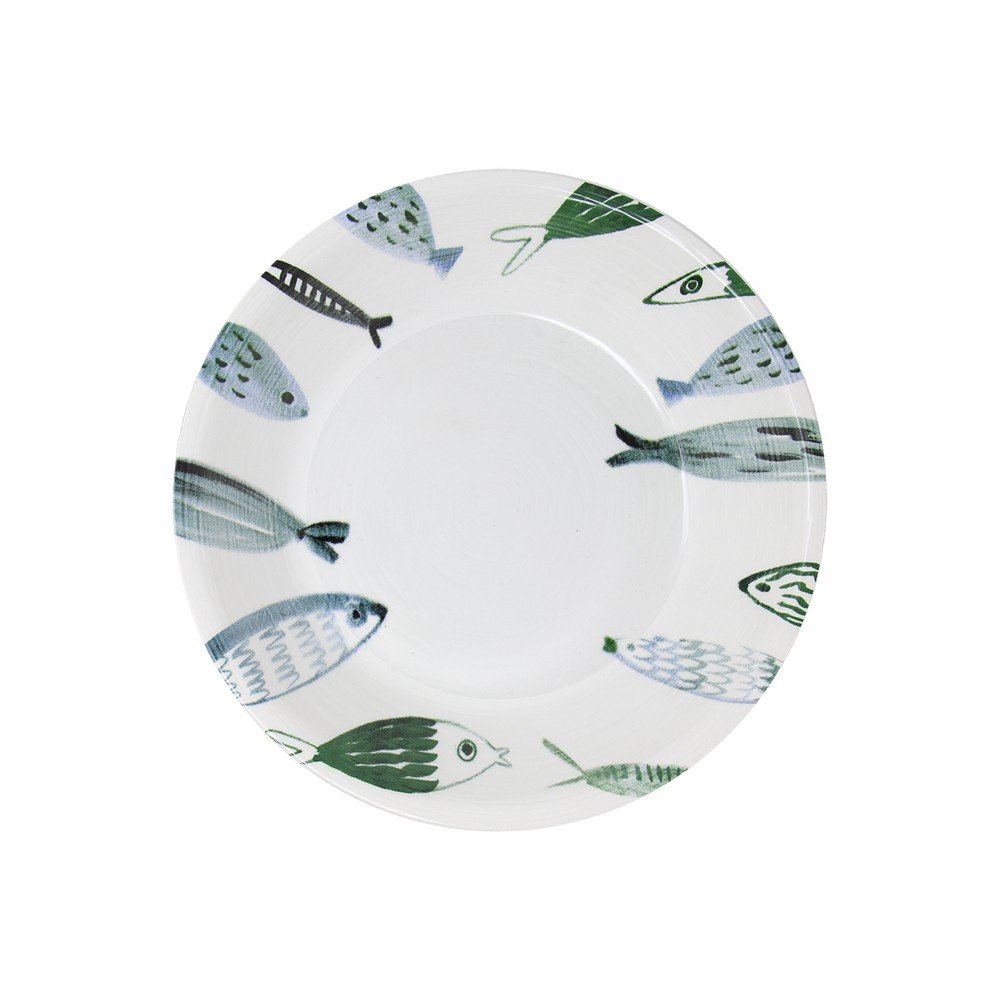 Keramična skleda ø 26 cm Camogli