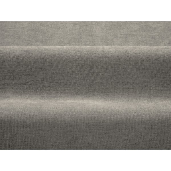 Svetlo siva kotna sedežna garnitura (levi kot) Torino – Micadoni Home-image-4