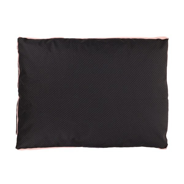 Roza semiš postelja za hišne ljubljenčke 75x55 cm Middle Stitch - Ego Dekor-image-3