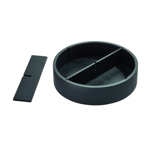 Lesen vrtljiv organizator za začimbe Merry-go-round – iDesign/The Home Edit-image-4