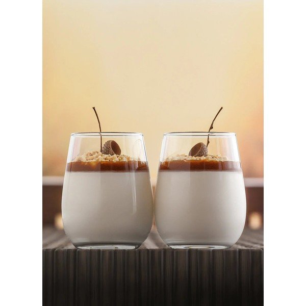 Kozarci v kompletu 6 ks 360 ml – Hermia-image-2