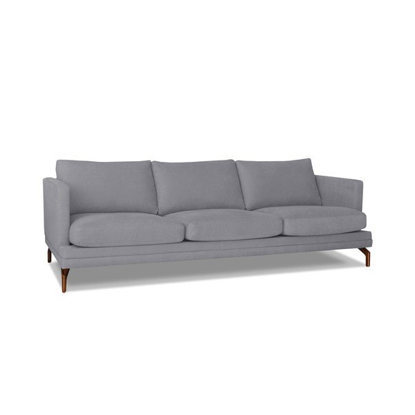 Siva trisedežna zofa Windsor & Co. Zofe Jupiter-image-2