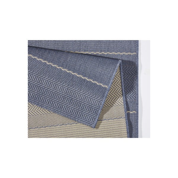 Modra zunanja preproga Hanse Home Sunshine, 120 x 170 cm-image-2
