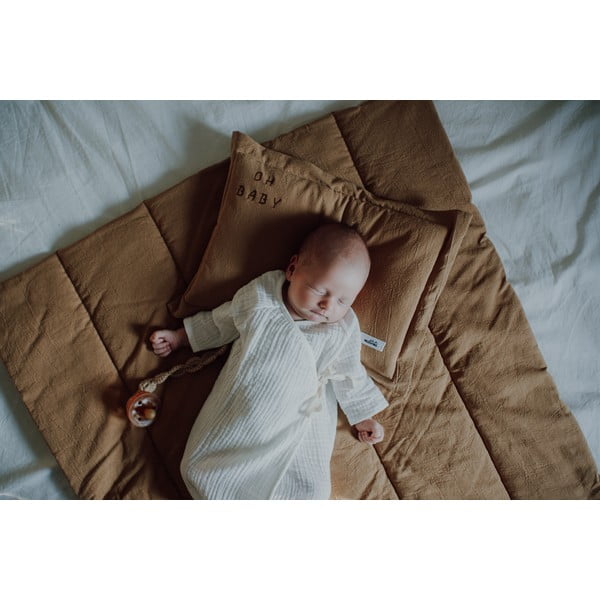 Otroška blazina Oh Boy - Malomi Kids-image-1