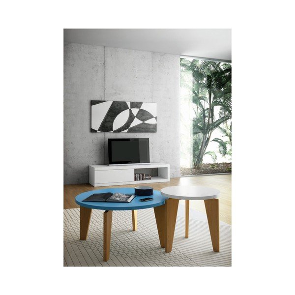 Bela miza TemaHome Magnolia-image-2