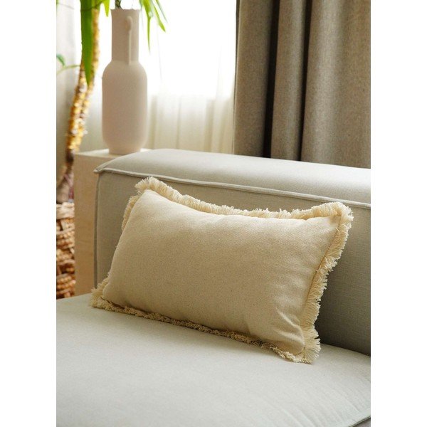 Bombažna prevleka za blazino 30x50 cm – Mioli Decor-image-3