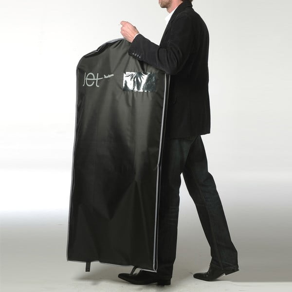 Tekstilna prevleka za obleko Kompaktor Jet L-image-1