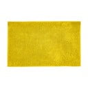 Rumena tekstilna kopalniška preproga 50x80 cm Chenille – Allstar